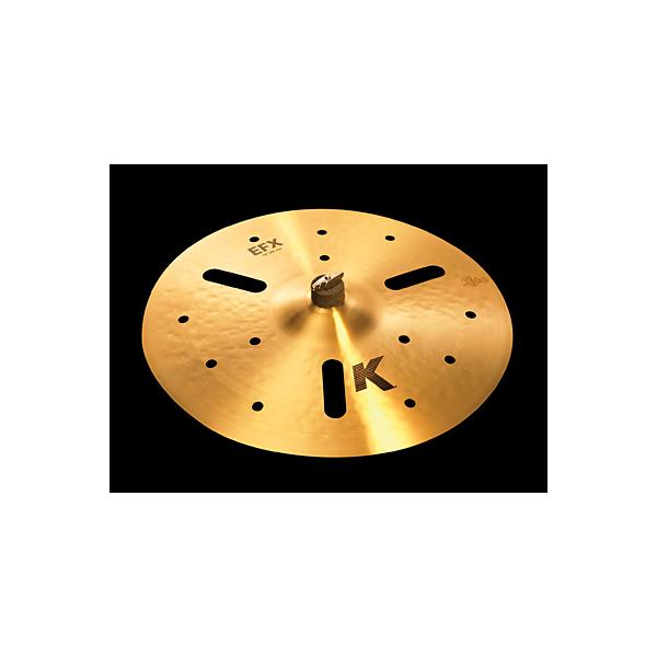 ZILDJIAN K 18" EFX K0888
