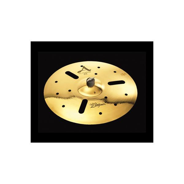 ZILDJIAN A CUSTOM 20" EFX A20820