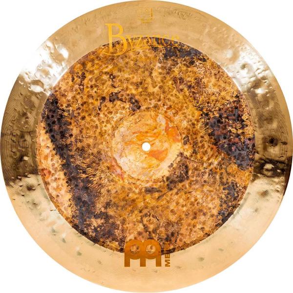 MEINL シンバル 18" Byzance Dual China B18DUCH