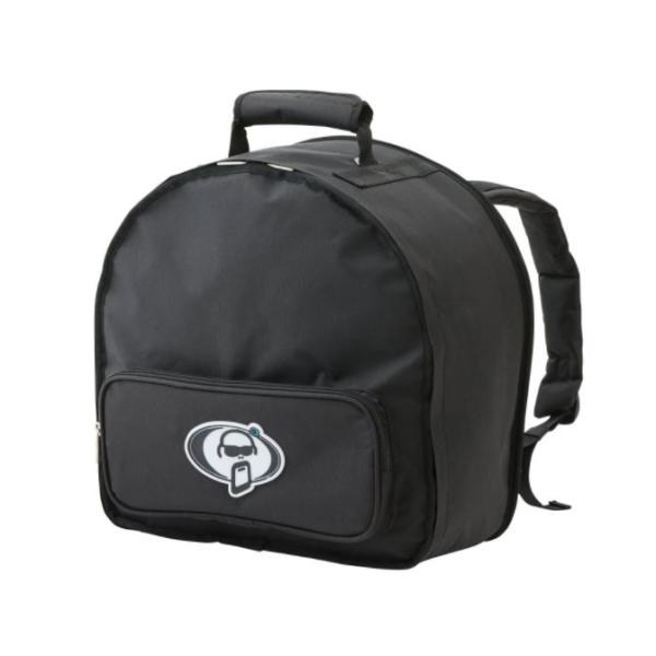 プロテクションラケット/スネアケース（リュック型） PROTECTIONracket TZ3016 14”スネア＆ダブルフットペダルバッグ