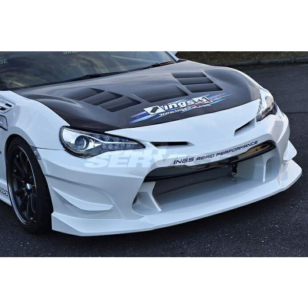 BRZ 後期 フロントバンパー ZC6 BRZ 後期 純正 フロントバンパー 57704CA050 : 拓海商事
