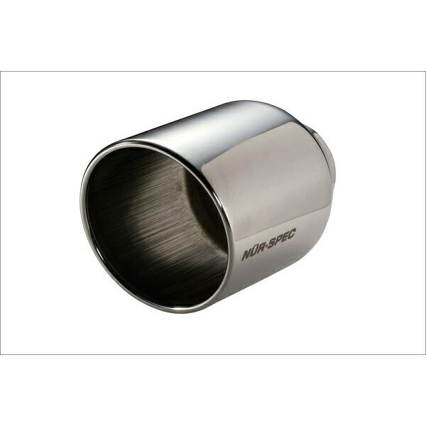 BLITZ（ブリッツ） テール単品 ステンレステール 62202 BLITZ NUR-SPEC