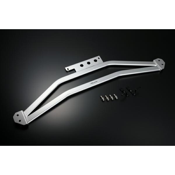 ムーンフェイス ハイエース TRH KDH200系 フレームサポートブレース