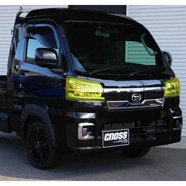 TAKE OFF（テイクオフ） ハイゼットトラック / ジャンボ S500P S510P