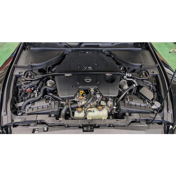 HKS（エッチケーエス） フェアレディZ RZ34 ブローオフバルブ 71008