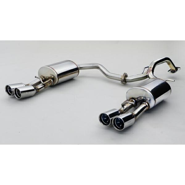 GANADOR（ガナドール） カローラクロス ハイブリッド 6AA-ZVG11