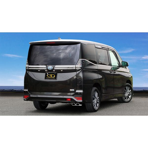 GANADOR（ガナドール） 90系 ノア ヴォクシー ハイブリッド 6AA-ZWR95W