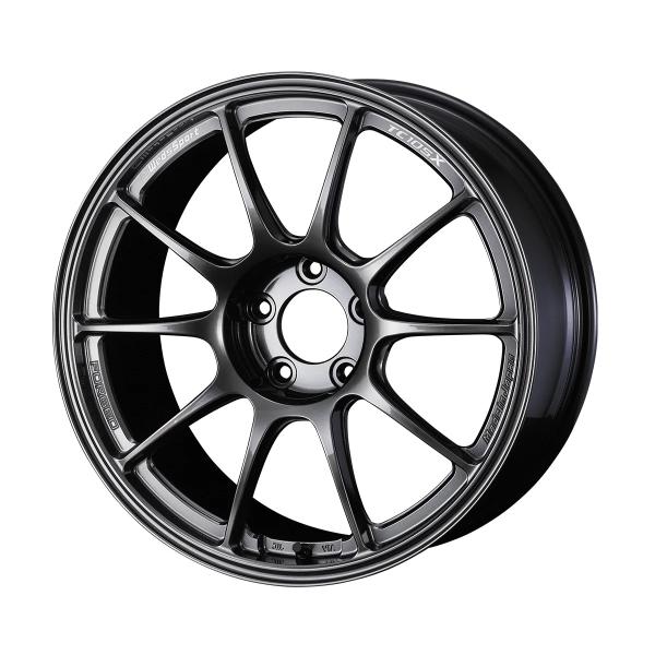 【あきら】Weds Fung TS10　17インチ　4本 あきら】Weds Fung TS10 17インチ 4本 あきら】Weds Fung TS10 17