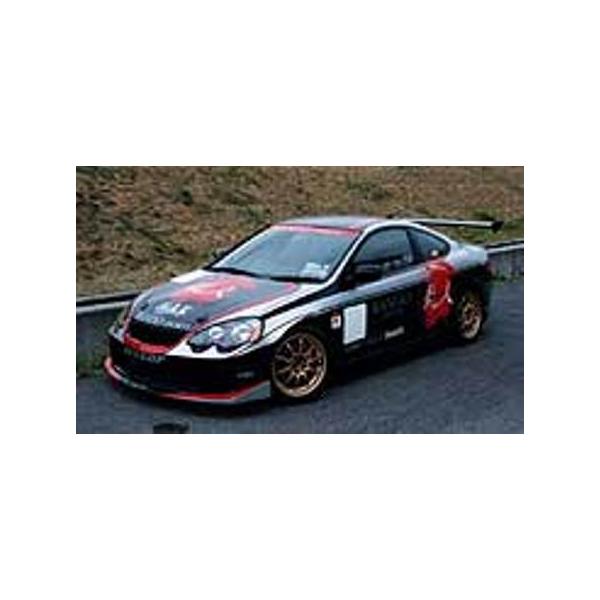 インテグラ　タイプR DC5 TYPE-R フロントバンパー　社外品　乱人 インテグラ タイプR DC5 TYPE-R フロントバンパー 社外品 乱人