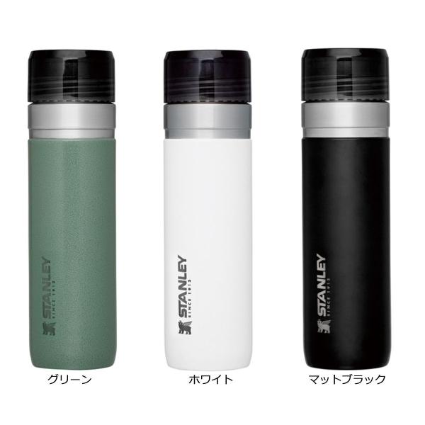 新品　STANLEY　スタンレー　ステンレス　マスター真空ボトル　750 未使用 楽天市場】スタンレー マスター 真空ボトル 0.75L ブラック 水筒