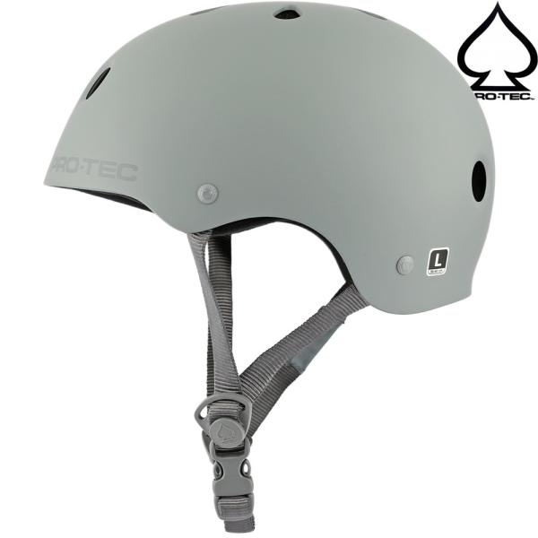スケボー ヘルメット PRO TEC プロテック Classic Skate Helmet 