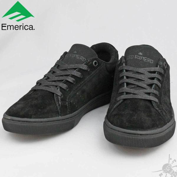 Emerica エメリカ スケボー シューズ 25cm アメリカーナ