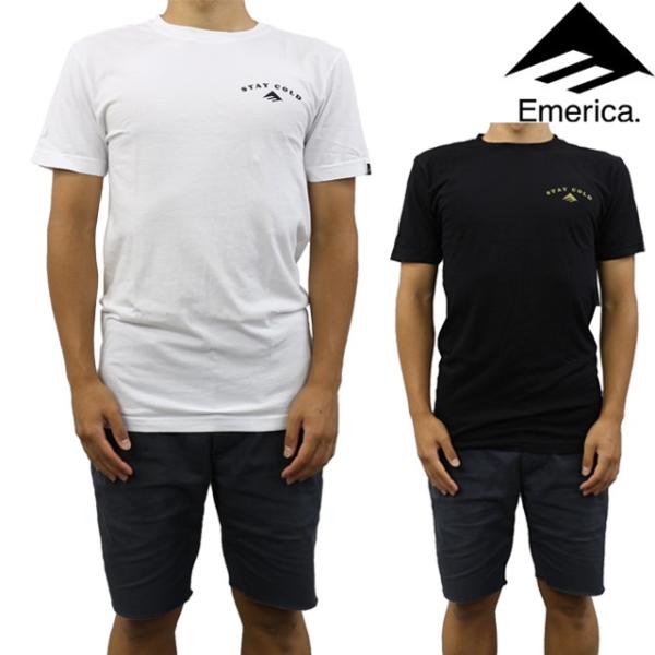 Emerica GJ Xg[g XP[g{[h XP{[ EGA TVc   DRINK BEER AND SKATE S/S TEE