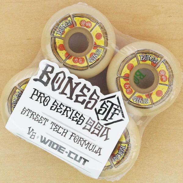 BONES STF ウィール　99a ボーンズ　スピット　spitfire 54 BONES STF ウィール 99a ボーンズ スピット spitfire 54 BONES