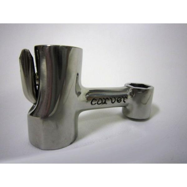 carver サーフスケート 工具 スケートレンチ　カーバー　スケートボード cutback2_carvertool