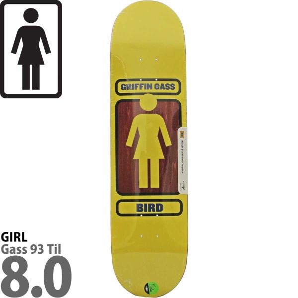 girl×diamondコラボデッキ　ガール ダイアモンド cutback2_deck0084