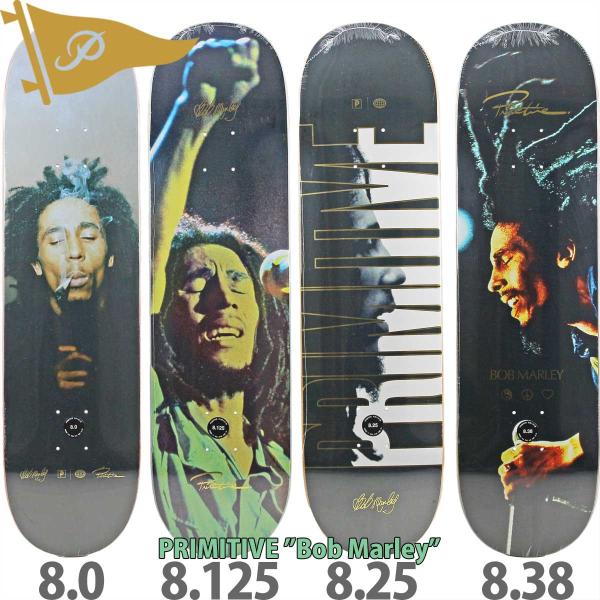 ボブ デッキ cutback2_deck0098