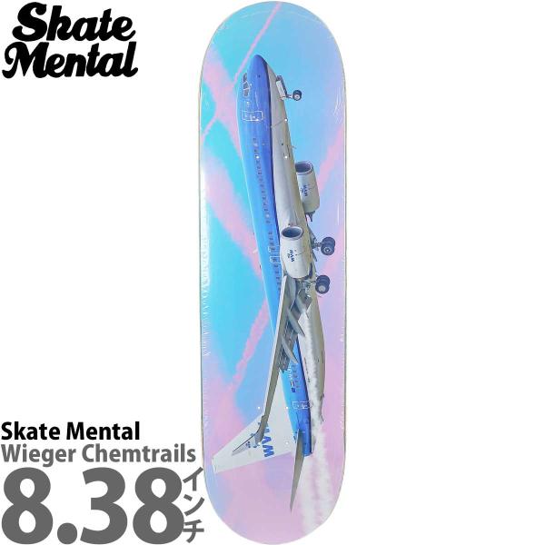 Shake Mental スケートボードデッキ カメラデザイン Shake Mental スケートボードデッキ カメラデザイン Shake