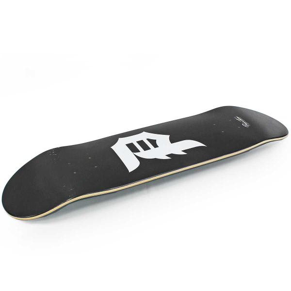 �v���~�e�B�u 7.375 7.5 7.75 8.0 8.125 8.25 8.5�C���` �X�P�{�[ �f�b�L Primitive Skateboard Dirty P Core Black Deck �X�P�[�g�{�[�h �l�C �u�����h �� ���i�摜2