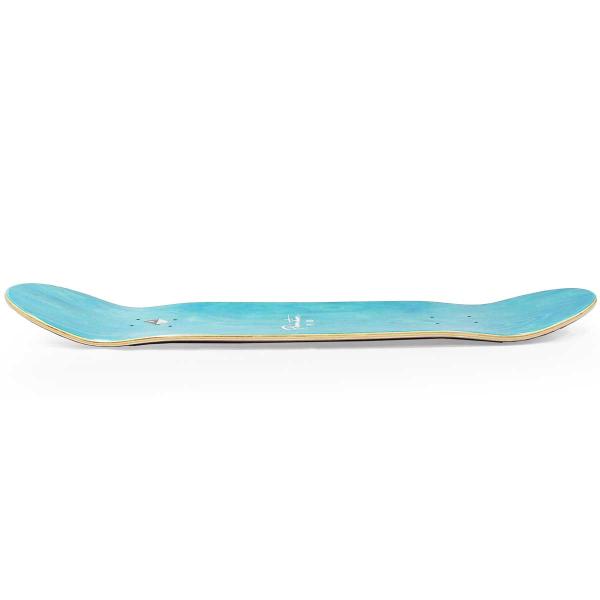 �v���~�e�B�u 7.375 7.5 7.75 8.0 8.125 8.25 8.5�C���` �X�P�{�[ �f�b�L Primitive Skateboard Dirty P Core Black Deck �X�P�[�g�{�[�h �l�C �u�����h �� ���i�摜4