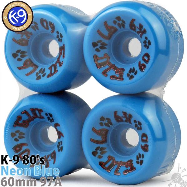ドッグタウンウィール ドッグタウンウィール 84A 59mm ミニクルーザー レッド&ブラック