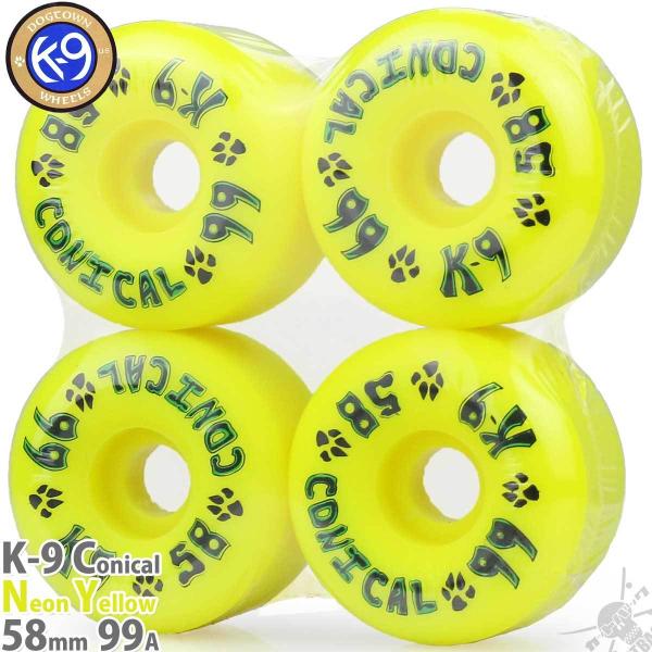 DOGTOWN ドッグタウン  ウィール  57㎜　95A oddball-skate-snow_4521