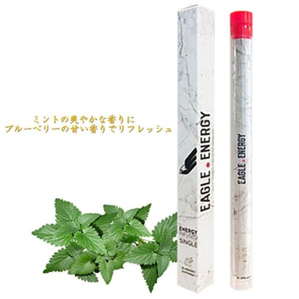 Eagle Energy Blueberry Supermint Flavorイーグルエナジー ブルーベリースーパーミントフレーバー Buyee Buyee 日本の通販商品 オークションの代理入札 代理購入