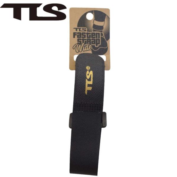 ブランドTOOLS TLS ツールス製品名FASTEN STRAP ANKLE WIDE 足首用ファステン アンクル ストラップ ワイド主な性能・機能ウェットスーツとサーフグローブの上に装着するストラップ。ワイドになって、防水（止水）性能が...