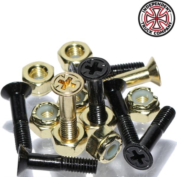 スケボー パーツ ビス インディペンデント ゴールド ボルト ナット スケートボード 純正 ネジ 金 Independent Indy Parts Phillips Hardware Gold skate :indy-phillips3:スケートボード専門店カットバック - 通販 - Yahoo!ショッピング スケボー パーツ ビス インディペンデント ゴールド ボルト ナット スケートボード 純正 ネジ 金 Independent Indy Parts Phillips Hardware Gold skate :indy-phillips3:スケートボード専門店カットバック - 通販 - Yahoo!ショッピング