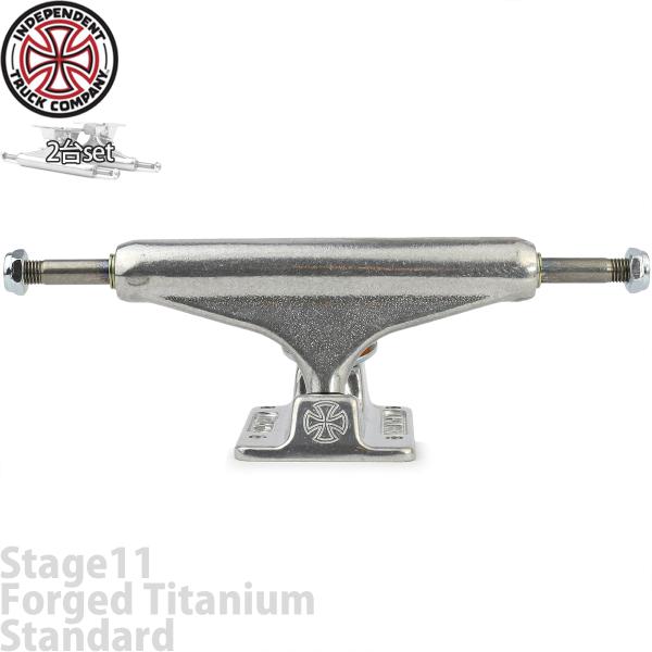 INDEPENDENT TRUCK COMPNY インディペンデント トラック 129 139