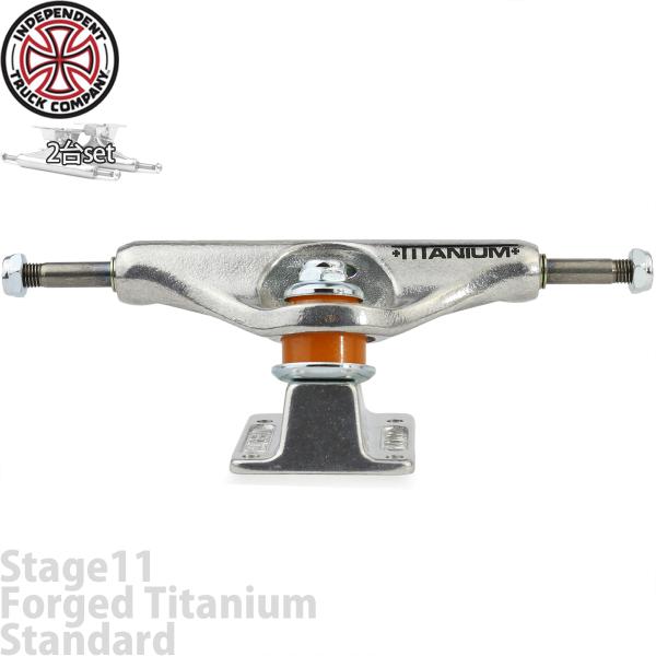 INDEPENDENT TRUCK COMPNY インディペンデント トラック 129 139 144