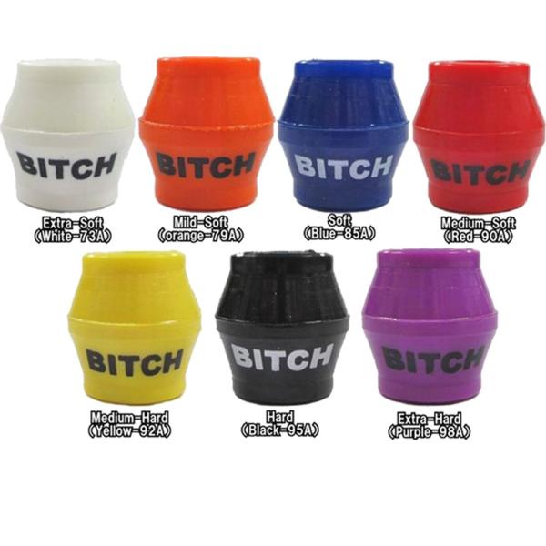 スケボー ブッシュ カイロ ビッチ ブッシング Khiro Bitch Bushings