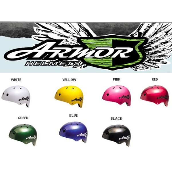 SDS ( GXfB[GX ) Armor Old School Helmet (XP[g{[h XP{[veN^[  wbg)