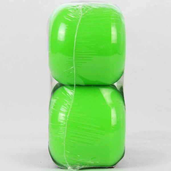 POWELL mini-cubic ウィール 60mm グリーン 4個セット POWELL mini-cubic ウィール 60mm グリーン 4個セット - メルカリ