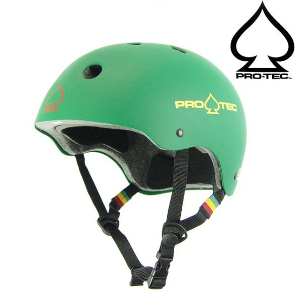 PROTEC（プロテック） スケボー ヘルメット マルチスポーツ PRO TEC