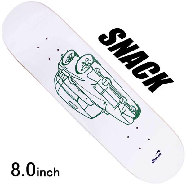 スナック インチ スケボー デッキ Snack Skateboards Whip Pro Krebs Roger スケートボード 板 ブランド かっこいい おしゃれ スケボーデッキ Snack 136 スケートボード専門店カットバック 通販 Snack Skateboards スナック スケート カーゴパンツ Thanou Thihack Fr