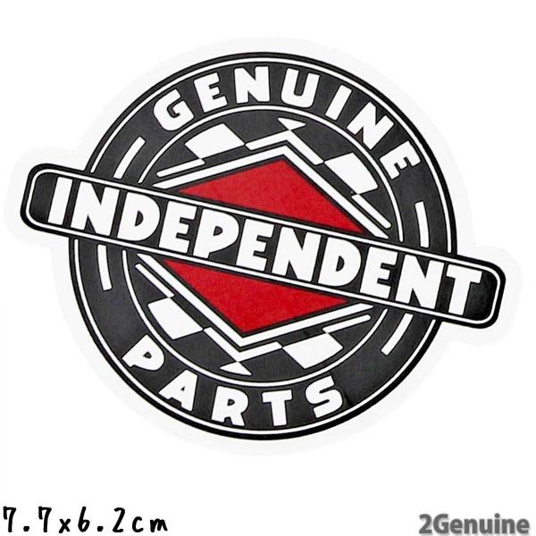 INDEPENDENT TRUCK COMPNY インディペンデント スケボー