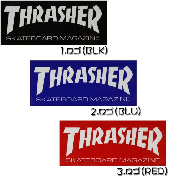 スラッシャー ステッカー Thrasher スケートボード スケボー マガジン ファイヤー ロゴ ゴートフレーム かっこいい 車 バイク おしゃれ Buyee Buyee 提供一站式最全面最专业现地yahoo Japan拍卖代bid代拍代购服务 Bot Online