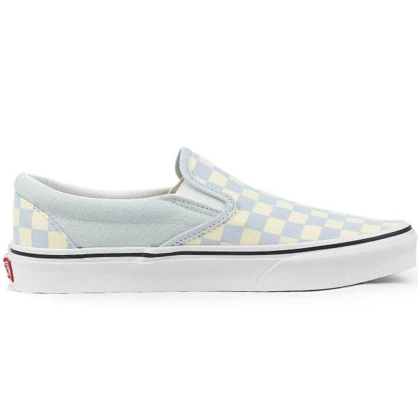 【VANS 】バンズ スリッポン スニーカー US(CHECKERBOARD) VANS バンズ スニーカー SLIP-ON STITCH CHECKERBOARD BLACK