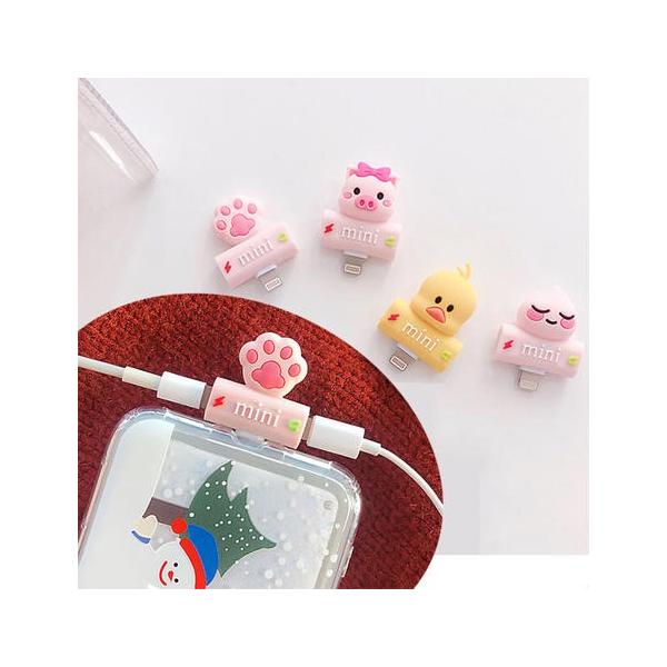 [@Cz ϊP[u CgjO 킢@Ȃ@2in1 yʘb@Charger Plug@vO