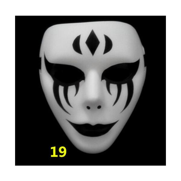 イベント演出手作りお面怖い恐怖ピエロ鬼コスプレマスク仮装コスチュームダンスpoppingヒップホップ舞台 Buyee Buyee Japanese Proxy Service Buy From Japan Bot Online