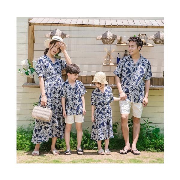 アロハ ワンピース みんな探してる人気モノ アロハ ワンピース レディースファッション