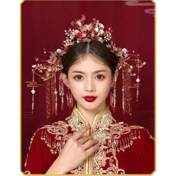 中国 髪飾りの人気商品 通販 価格比較 価格 Com