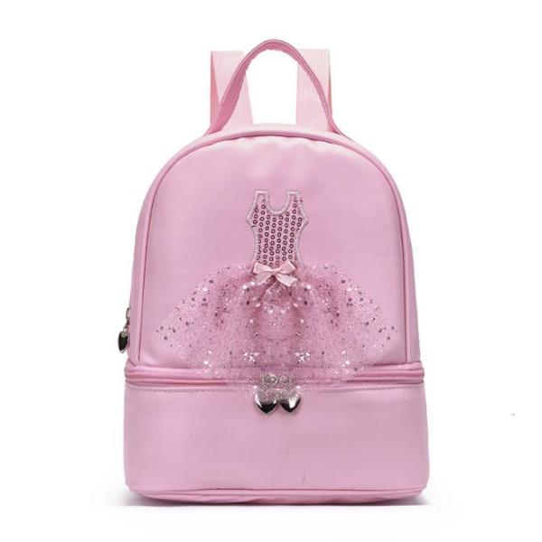 スポーツ リュック かわいい バレエ ダンス 新体操用品の人気商品 通販 価格比較 価格 Com