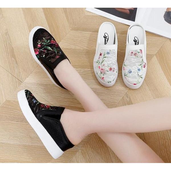 夏 レディーススニーカー メッシュの人気商品 通販 価格比較 価格 Com