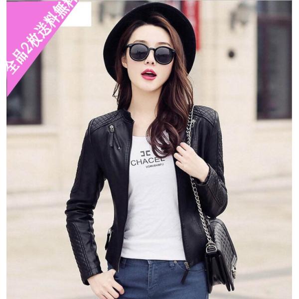 バイク ライダースジャケット レディースの人気商品 通販 価格比較 価格 Com