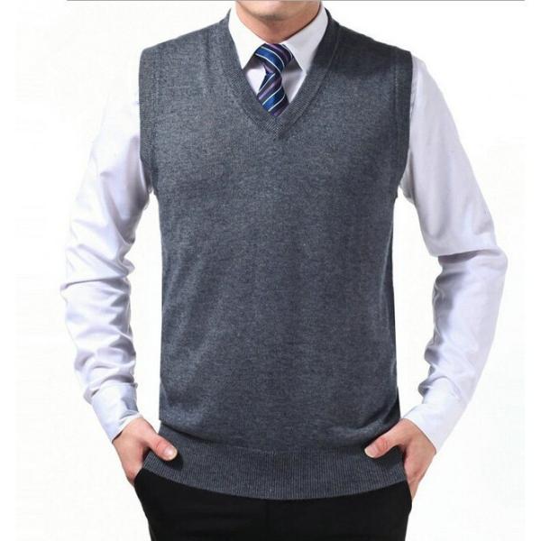 メンズニットベスト 2枚送料無料 通勤無地 フォーマルベスト トップス Vネック セーター ビジネス カットソートップス 紳士服6色 フォーマル Buyee Buyee 日本の通販商品 オークションの代理入札 代理購入