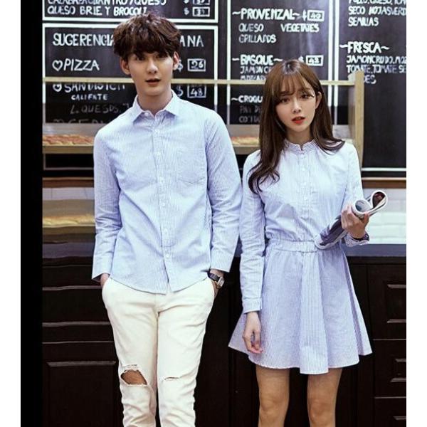 シャツワンピ 長袖 ワンピース 通販 人気ランキング 価格 Com