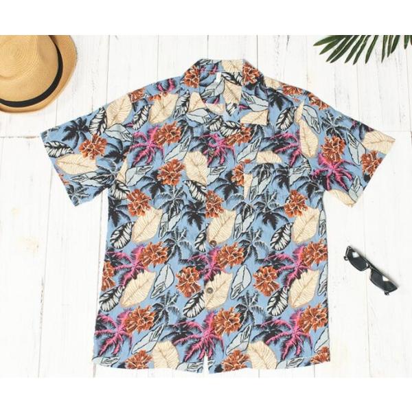 メンズアロハシャツ 親子tシャツ 親子ペアルック T Shirt前開き総柄シャツ親子コーデ２枚送料無料 お揃い カジュアルtシャツ 夏 ハワイ 父の日夏 旅行 Buyee Buyee Japanese Proxy Service Buy From Japan Bot Online