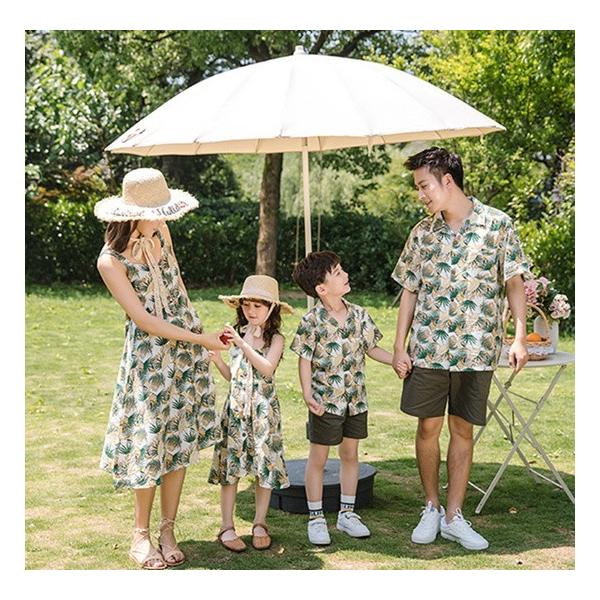 キッズ アロハシャツ メンズ 結婚式 親子コーデ 親子ペアルック 親子お揃い 親子ペア アロハ ワンピース アロハシャツ レディース二枚送料無料 Buyee 日本代购平台 产品购物网站大全 Buyee一站式代购 Bot Online